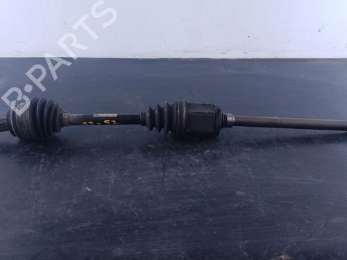 Used Right front driveshaft BMW X3 (E83) 3.0 d (218 hp) 30833583