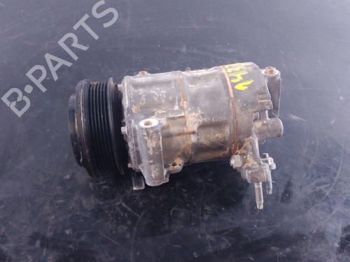 Used AC compressor FORD FIESTA VII (HJ, HF) 1.1 Ti-VCT (86 hp) 31049349