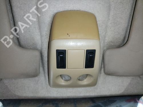 Used Interior roof light Interior roof light NISSAN TERRANO II (R20) 2.7 TD 4WD (101 hp) 40259876 40259876