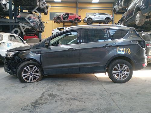 Engine FORD KUGA II (DM2) 1.5 TDCi | BP30570650M1