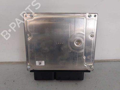 Engine control unit (ECU) BMW 1 Coupe (E82) 120 d | BP5871434M57 