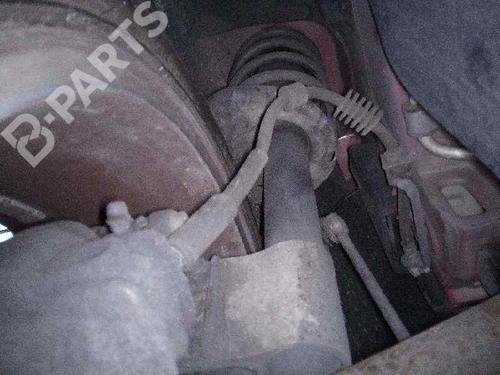 Used Right front shock absorber Right front shock absorber CITROËN C4 II (NC_) 1.6 HDi 90 (92 hp) 7169475 7169475