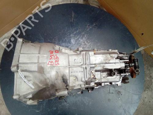 Gearbox BMW 5 (E39) 525 td | BP1259939M3