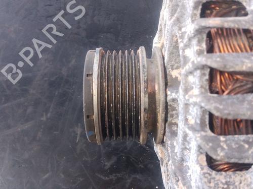 Alternator RENAULT KANGOO Express (FW0/1_) 1.5 dCi 75 (FW07, FW10, FW04) | BP33794662M7 - Image 2
