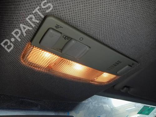 Kabinelys SEAT IBIZA IV (6J5, 6P1) 1.9 TDI (105 hp) 17009683