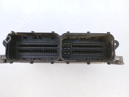 Engine control unit (ECU) KIA SPORTAGE IV (QL, QLE) 1.7 CRDi | BP23145487M57 
