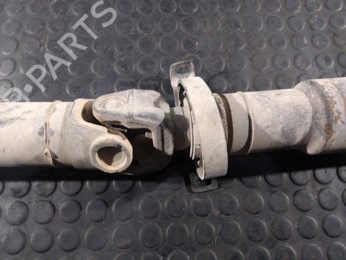 Driveshaft BMW X5 (E53) 3.0 d | BP4093716M37 