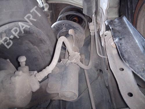 Used Right front shock absorber RENAULT CLIO IV (BH_) 1.5 dCi 90 (90 hp) 16729876