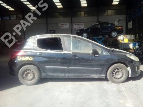 Used Parts PEUGEOT 308 SW I (4E_, 4H_)  1.6 HDi  1169052