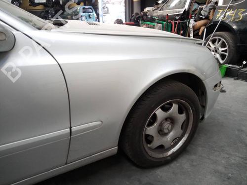 Right front fenders MERCEDES-BENZ E-CLASS (W211)  | BP12496050C42 
