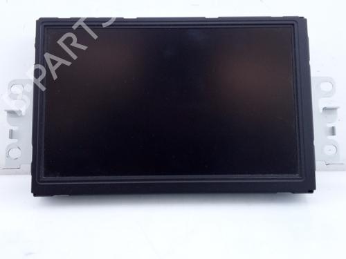Electronic module VOLVO V40 Hatchback (525) D2 | BP13012025M83 