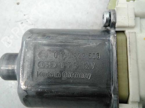 Left front window motor MERCEDES-BENZ E-CLASS (W212) E 350 CDI (212.025) | BP5286290E21 