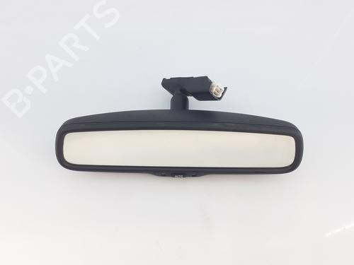 Used Rear mirror TOYOTA LAND CRUISER PRADO (_J15_) [2009-2025]  8358197