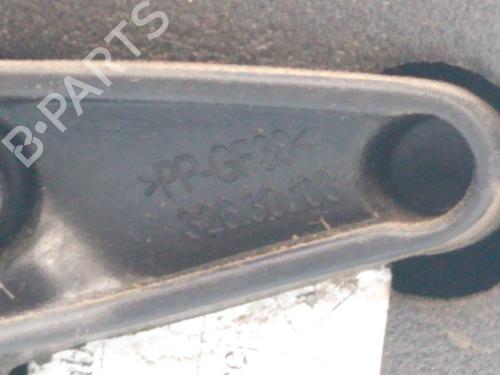 Right mirror DACIA SANDERO  | BP11635644C27