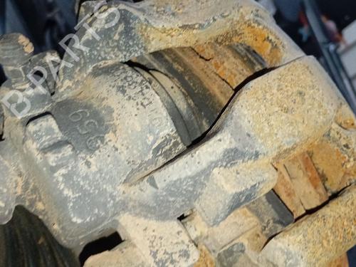 left-front-brake-caliper-dacia-sandero-ii-2012-34535899 main image