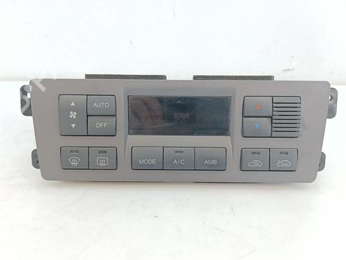Climate control HYUNDAI TERRACAN (HP) 2.9 CRDi 4WD | BP25761341I5 