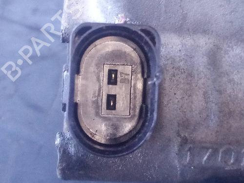 AC compressor VW POLO V (6R1, 6C1)  | BP22976764M34 