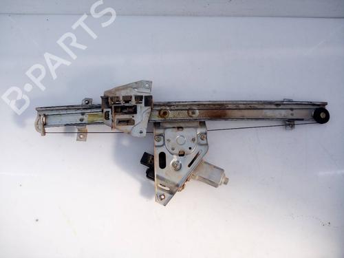 Front right window mechanism MITSUBISHI PAJERO III (V7_W, V6_W) 3.2 Di-D (V68W, V78W) | BP16257007C23 