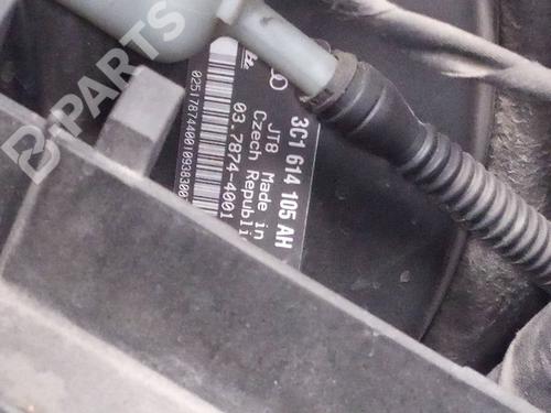 Used Servo brake Servo brake VW TIGUAN (5N_) 2.0 TDI 4motion (140 hp) 9249380 9249380