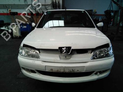 Instrument cluster PEUGEOT 306 (7B, N3, N5) 2.0 HDI 90 | BP3184864C47 