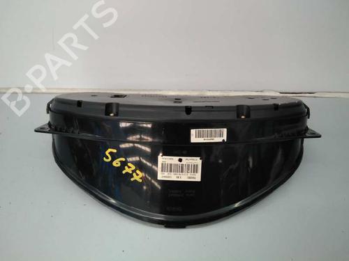 Instrument cluster SAAB 9-3 (YS3F, E79, D79, D75) 1.9 TiD | BP2799450C47 
