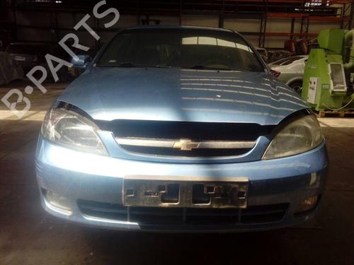 Engine control unit (ECU) CHEVROLET LACETTI (J200) 1.6 | BP10090232M57 