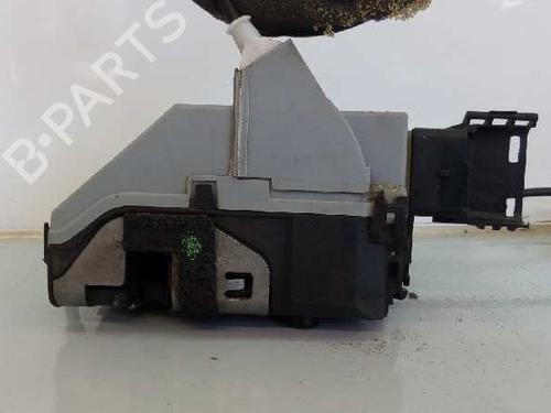 Rear left lock PEUGEOT 5008 (0U_, 0E_) 1.6 HDi | BP4127858C100 