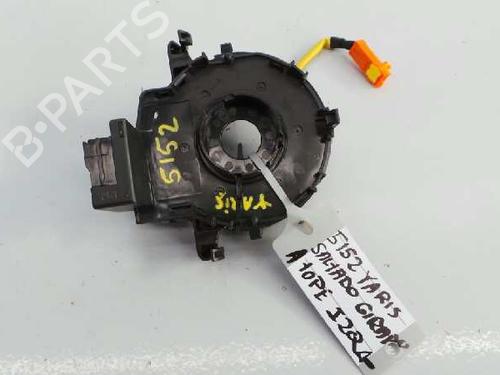 Squib airbag TOYOTA YARIS (_P9_) 1.4 D-4D (NLP90_, NLP90R) | BP2343465C102 