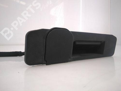 Tailgate handle MERCEDES-BENZ GLC (X253)  | BP6686253C132 