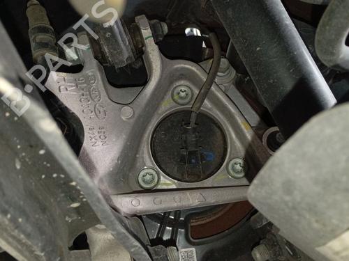 Used Right rear steering knuckle Right rear steering knuckle KIA SPORTAGE V (NQ5) 1.6 T-GDI MHEV (160 hp) 34625626 34625626