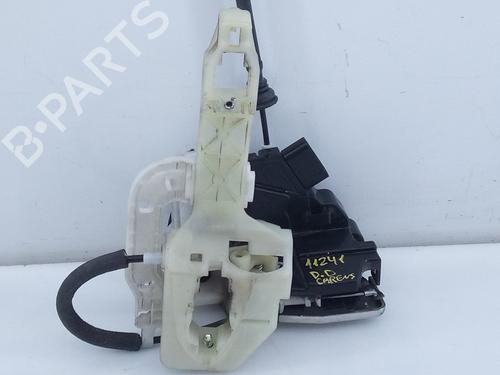 Front right lock KIA CARENS IV 1.7 CRDi | BP13026818C97 