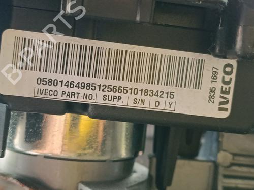 Used Squib airbag Squib airbag 37230838 37230838