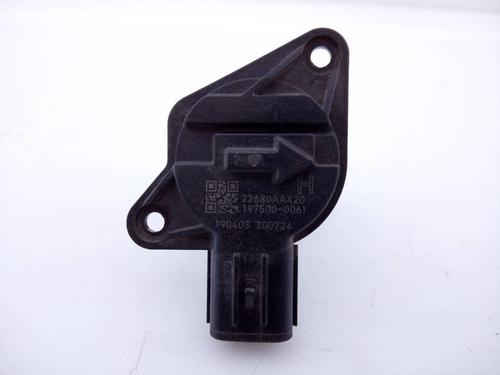 Mass air flow sensor SUBARU XV (GT)  | BP19274986M95 