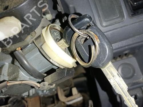 Used Electronic module Electronic module MITSUBISHI PAJERO I (L04_G, L14_G) 2.5 TD (L044G, L049G) (95 hp) 32725735 32725735