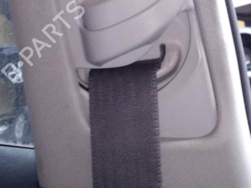 Used Front left seatbelt TOYOTA AVENSIS Estate (_T27_) 1.8 VVT-i (ZRT271_, ZRT271R) (147 hp) 9270725