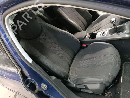 Windscreen washer tank PEUGEOT 308 II (LB_, LP_, LW_, LH_, L3_) 1.2 THP 130 | BP29977248C113