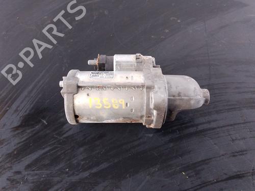Used Starter HYUNDAI i30 (PDE, PD, PDEN) 2.0 N (275 hp) 27505369