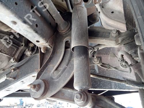 Used Right front shock absorber IVECO DAILY IV Platform/Chassis [2006-2012]  19778038