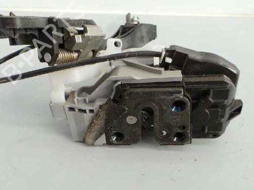 Rear right lock HYUNDAI i30 (FD)  | BP2962424C99 
