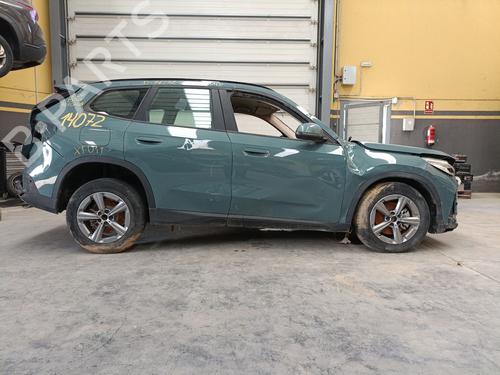 Left front driveshaft BMW X1 (U11) sDrive 18 d | BP29484458M38 