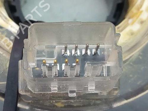 Squib airbag SKODA OCTAVIA II (1Z3)  | BP5122649C102 