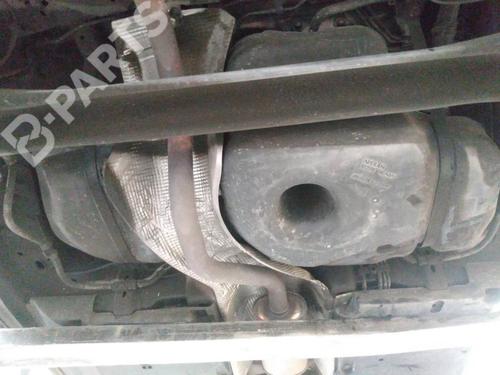 Used Fuel tank Fuel tank NISSAN QASHQAI II SUV (J11, J11_) 1.2 DIG-T (115 hp) 7995197 7995197