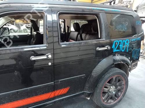 Left rear door DODGE NITRO  | BP20725631C4 
