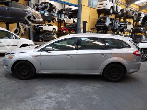 ABS pump FORD MONDEO IV Turnier (BA7)  | BP4212835M43 