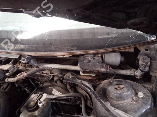 Viskermotor vindrude VW SCIROCCO III (137, 138) 1.4 TSI (160 hp) 20645819