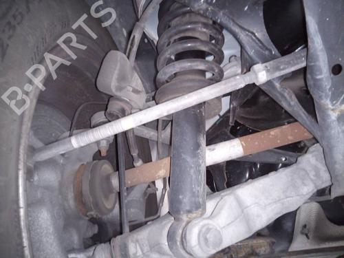 Used Left rear shock absorber JAGUAR XF I (X250) 2.2 D (200 hp) 11536900