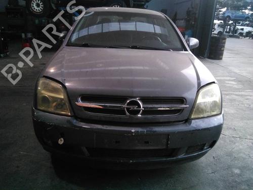 Engine OPEL VECTRA C (Z02) 2.2 DTI 16V (F69) | BP31306442M1