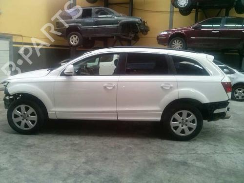 Used Parts AUDI Q7 (4LB) 3.0 TDI quattro (211 hp) 13121