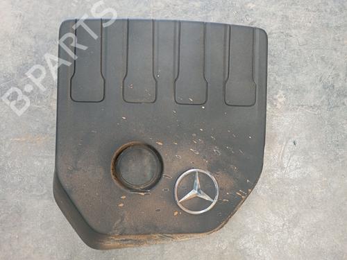 Used Upper protection MERCEDES-BENZ CLA Shooting Brake (X118) CLA 250 e (118.686) (218 hp) 27693531