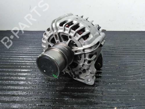 Used Alternator SEAT ARONA (KJ7, KJP) 1.0 TSI (115 hp) 6165066